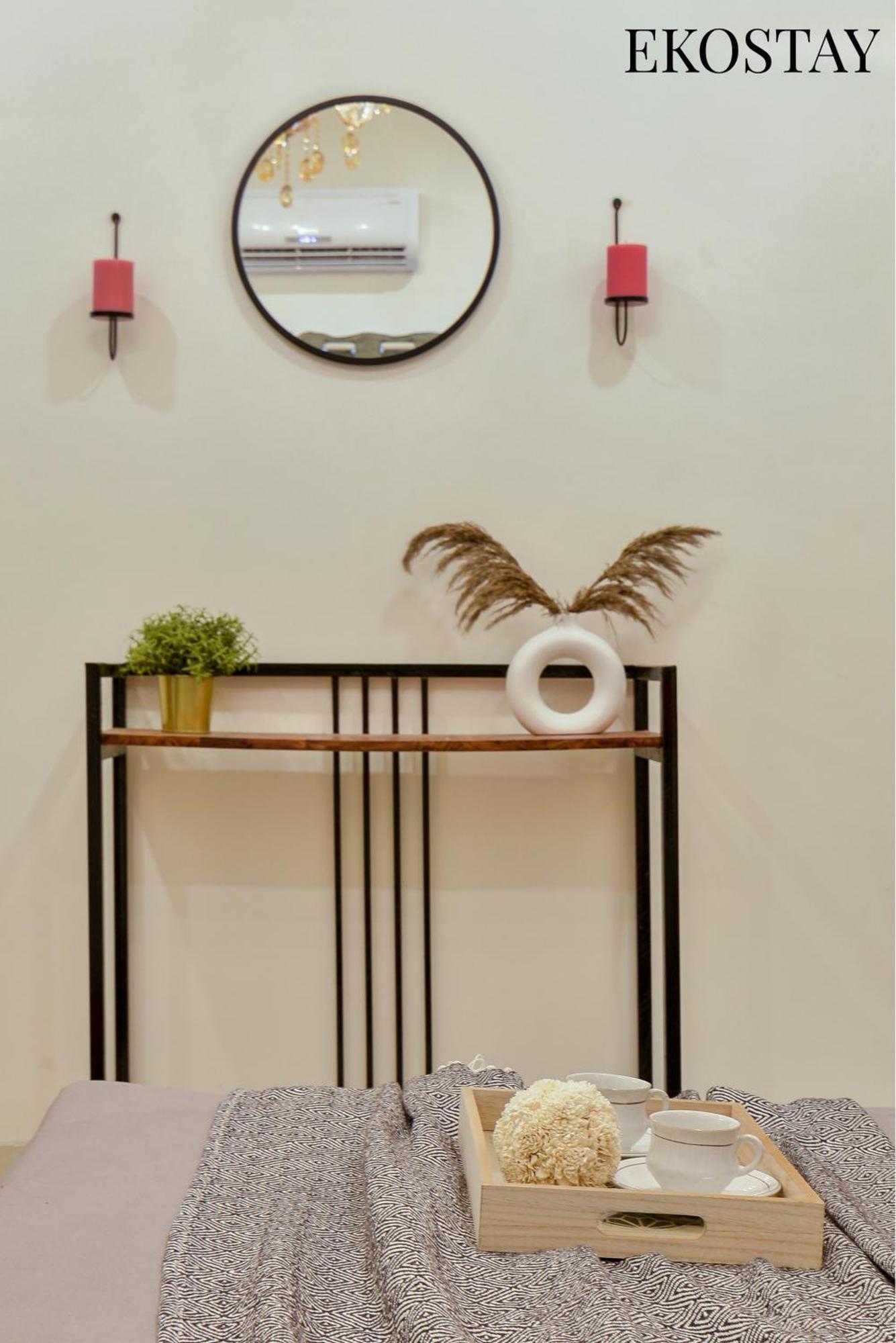 Eko Stay Gold - Gatsby Villa Lonavala Ngoại thất bức ảnh