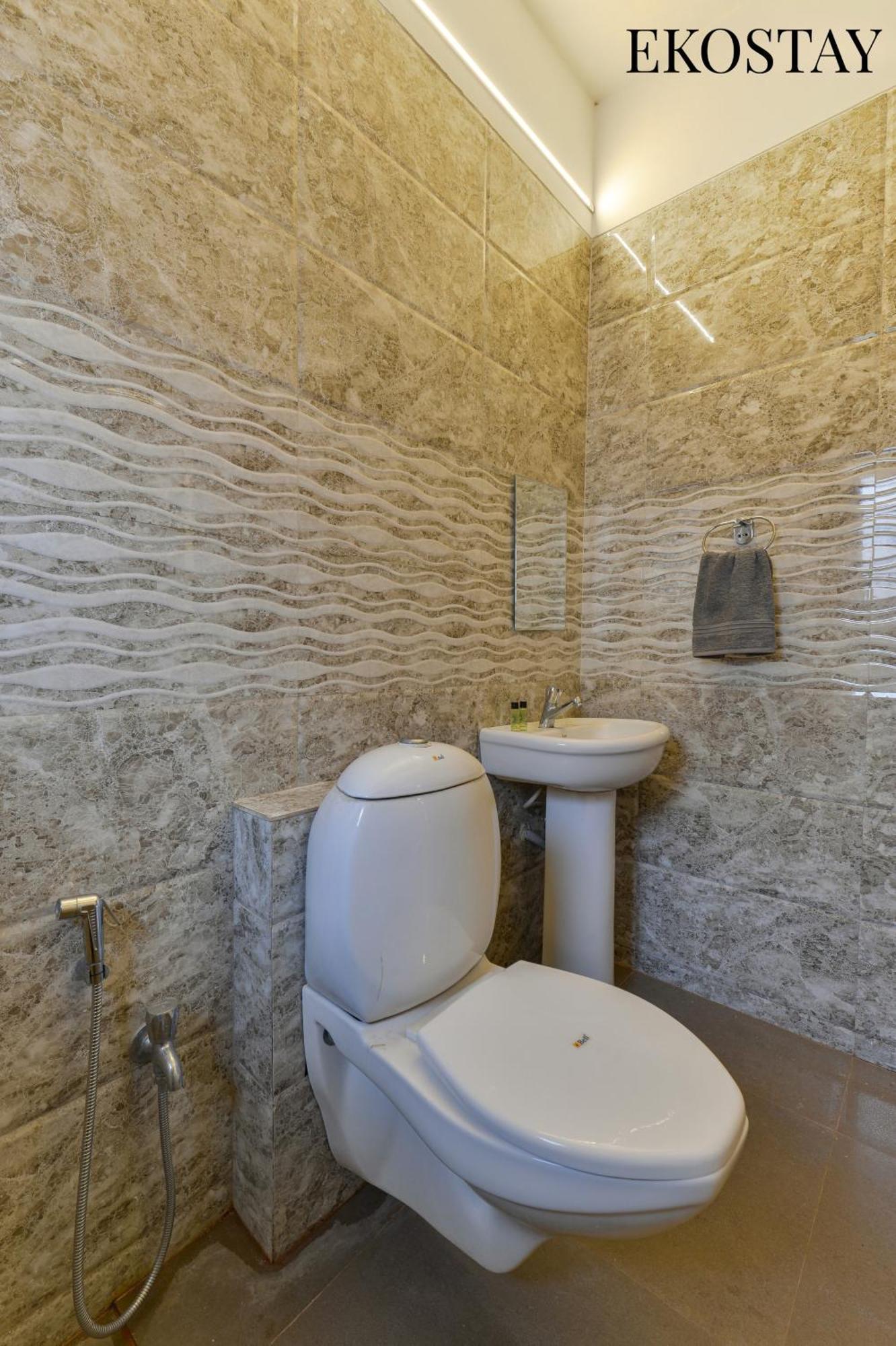 Eko Stay Gold - Gatsby Villa Lonavala Ngoại thất bức ảnh