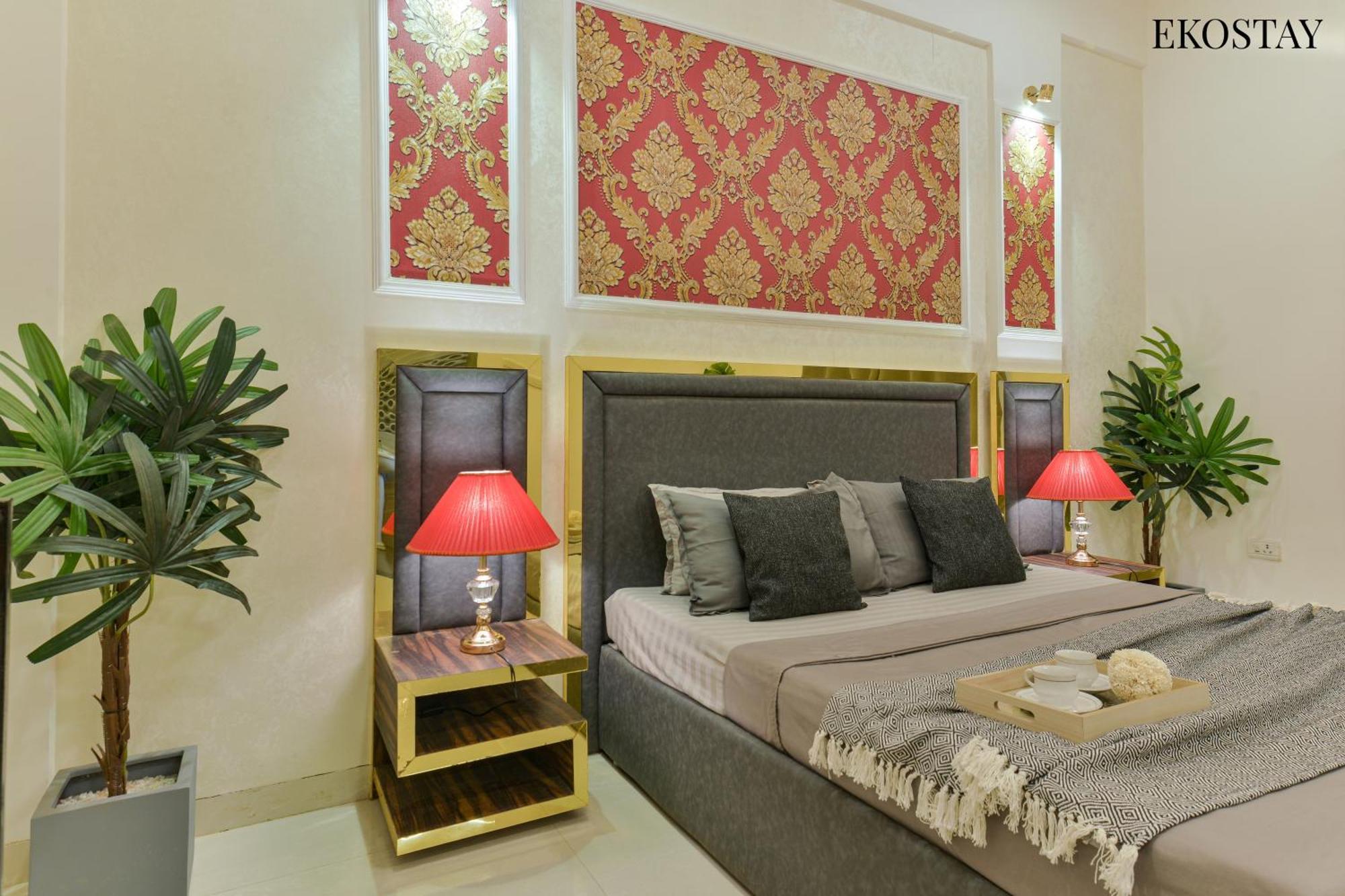 Eko Stay Gold - Gatsby Villa Lonavala Ngoại thất bức ảnh